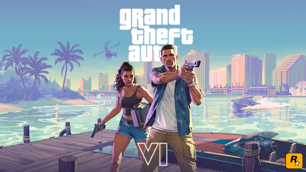 Lucia Caminos — GTA 6